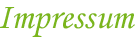 Impressum